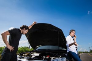 Read more about the article Mount Pleasant Towing Experts: Roadside Help You Can Rely On